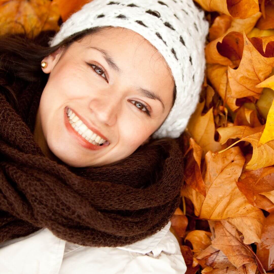 Autumn and Your Period: A Cozy Guide