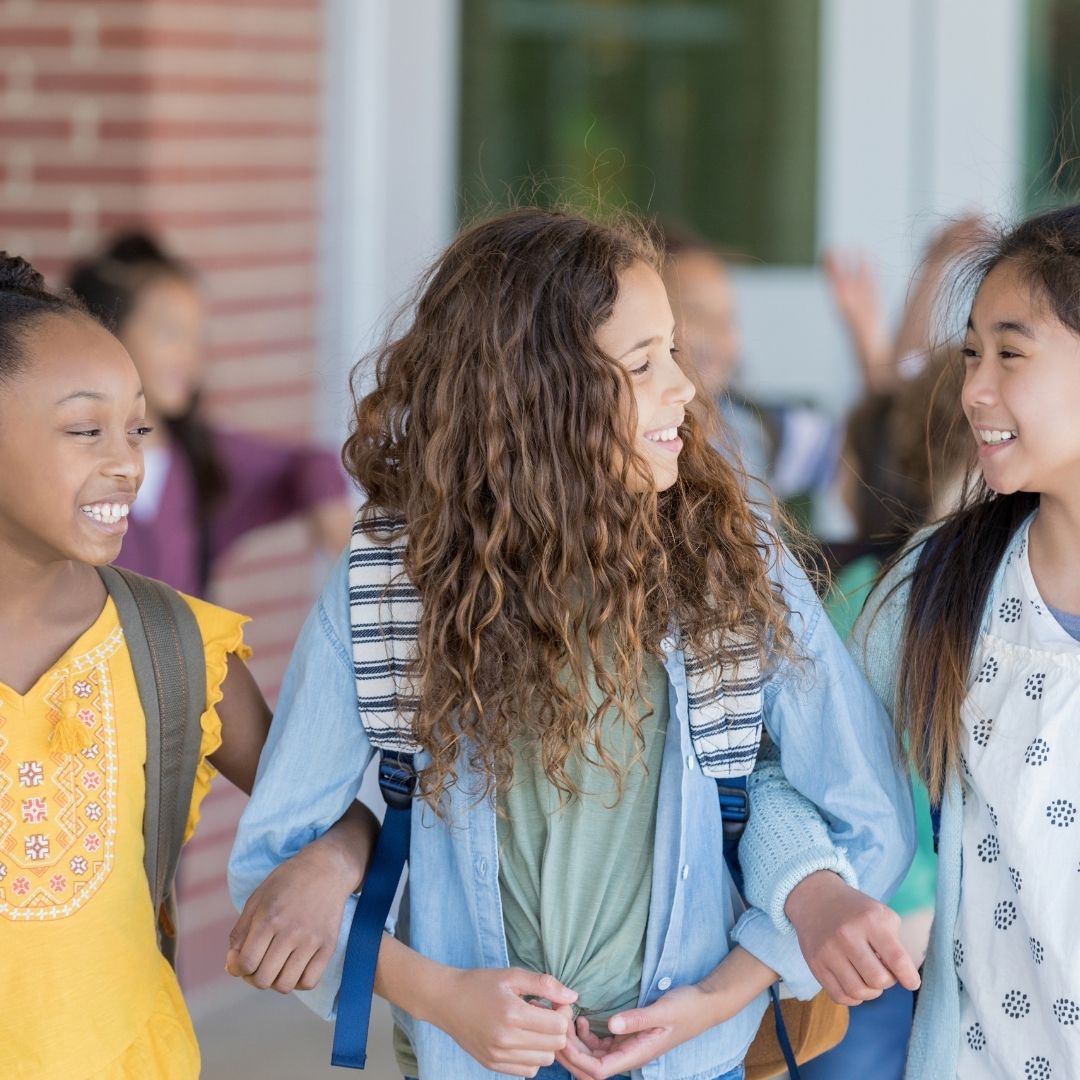 Menarche: 3 Ways to Support the Pre-Teen in Your Life this Summer